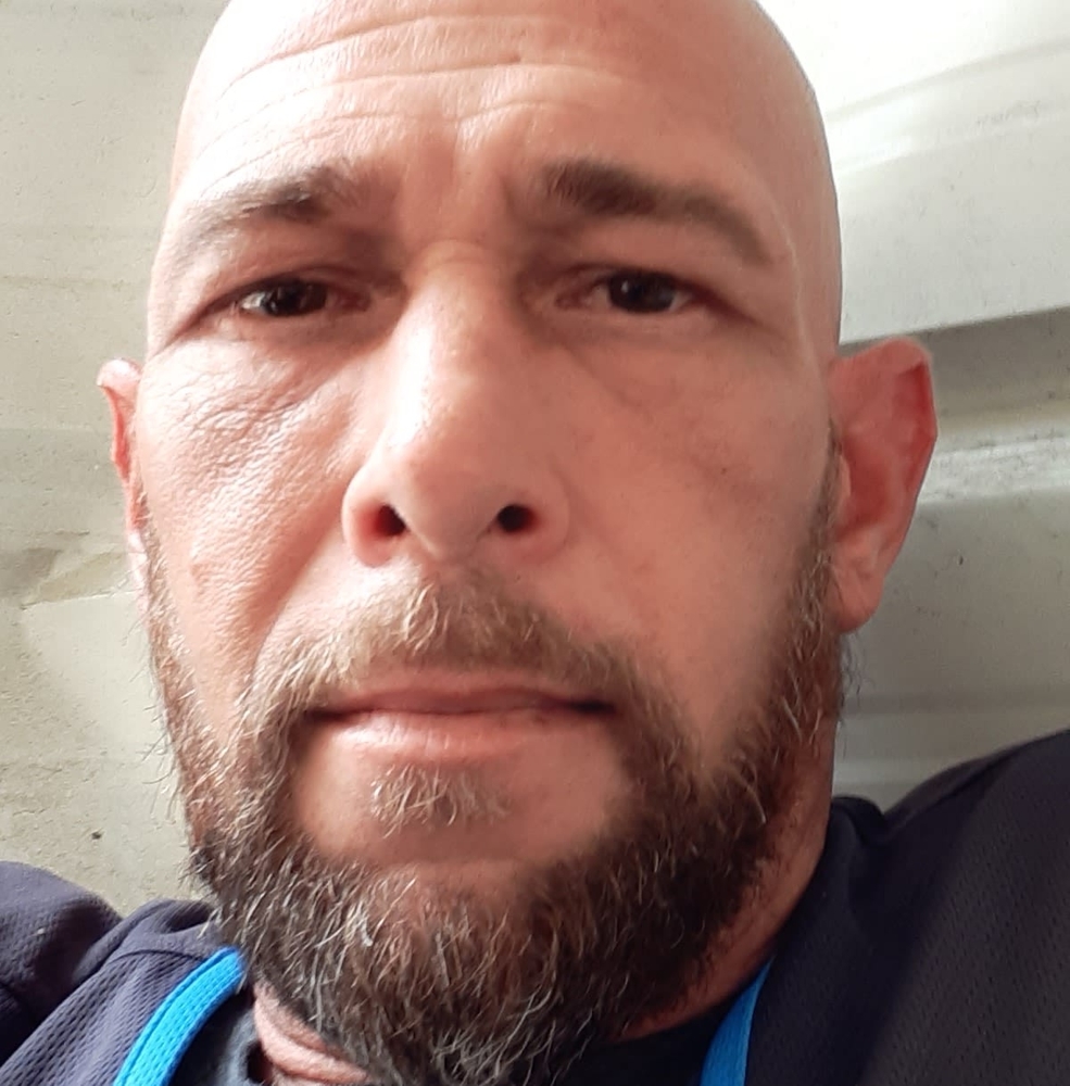 Meet your Posher, Jason